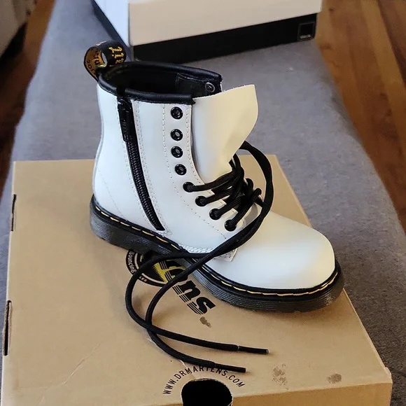 Dr martens boits - Picture 1 of 3